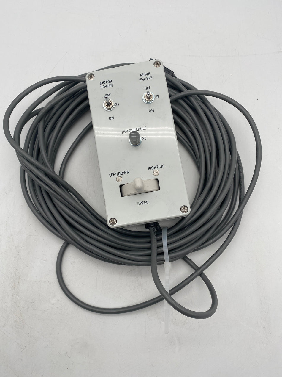 452212834291 Movement motor control box