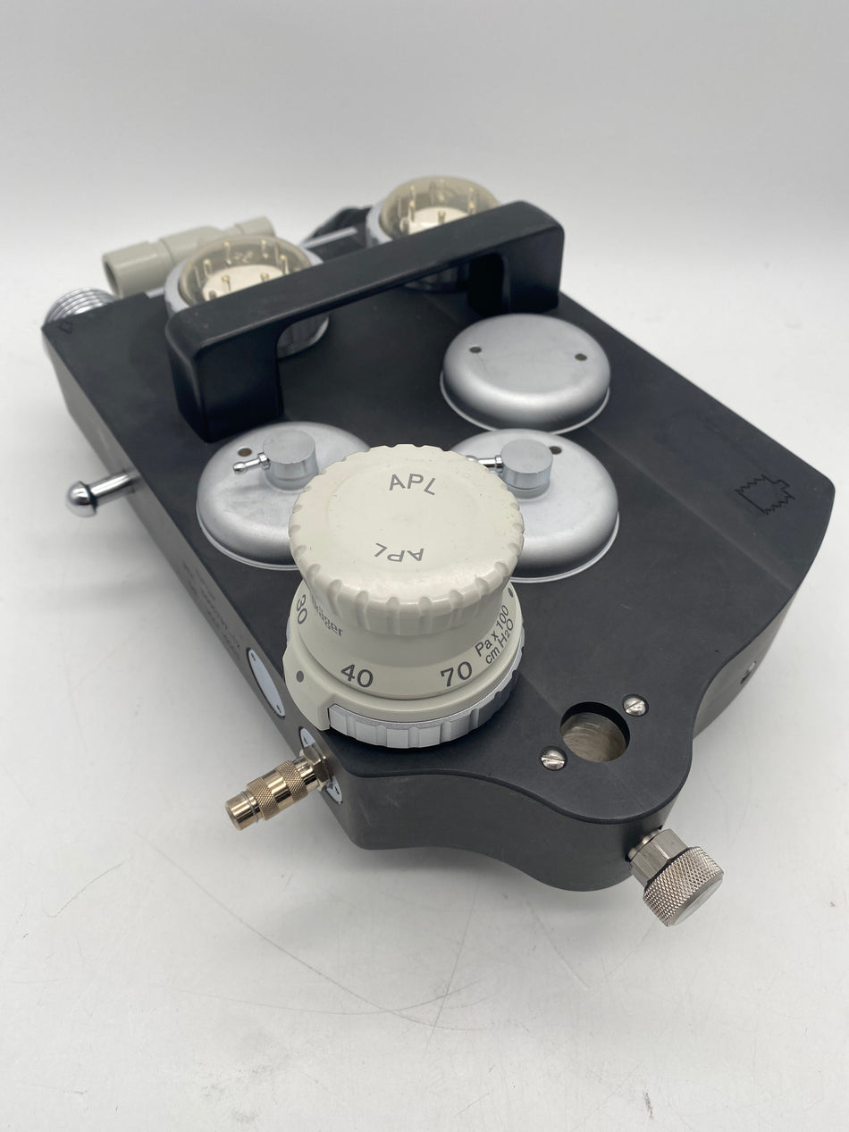8605797-12 BREATHING SYSTEM