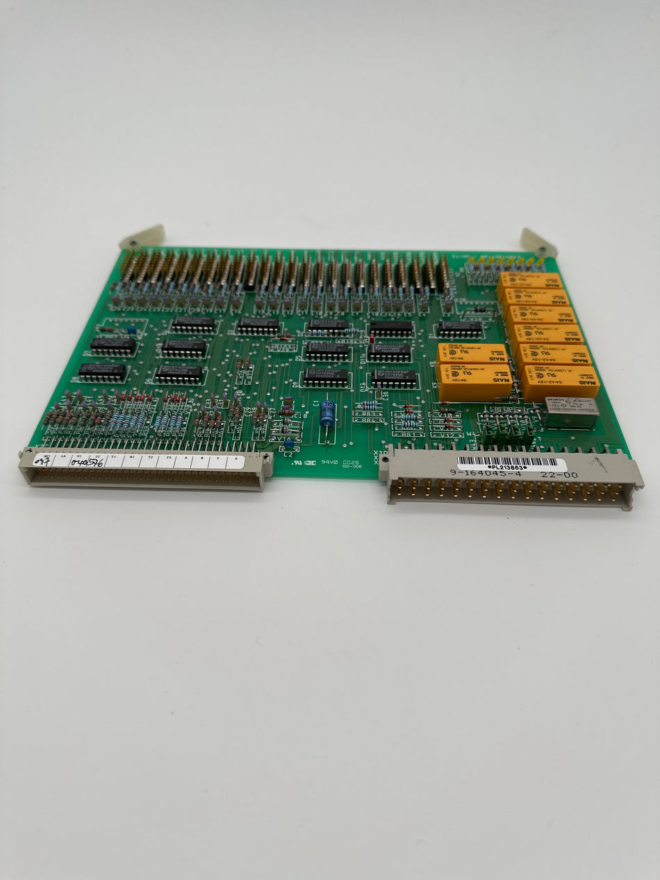 451210774004 PCB Generator programming 1