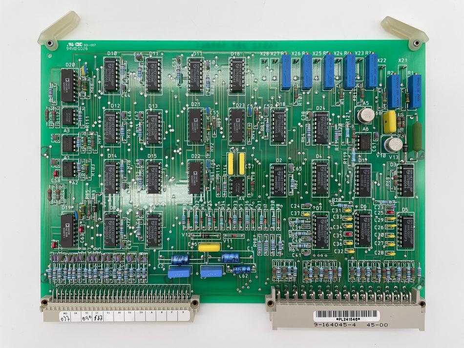 451210758904 / 451220758904 PCB Digital converter