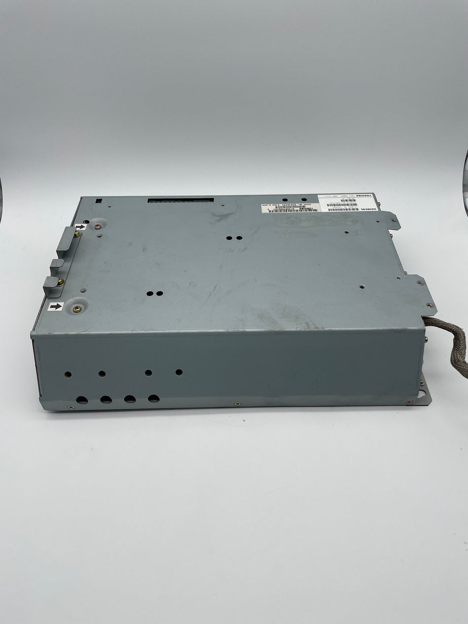 7846681 POWER SUPPLY.ANALOG (PSA)