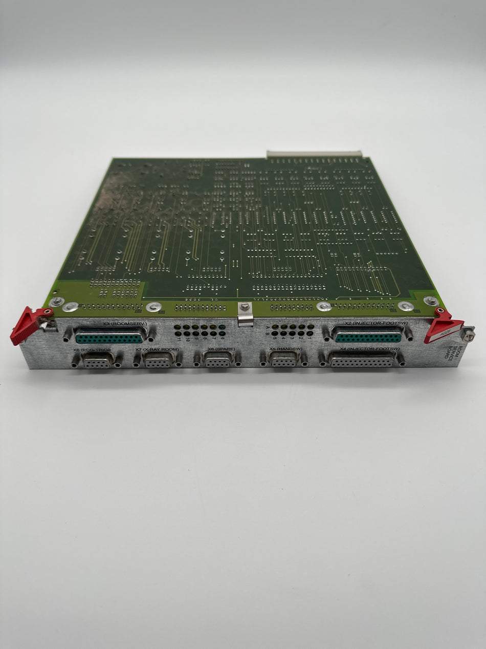 452210820663 / 452210526662 / 452210820664 room service board