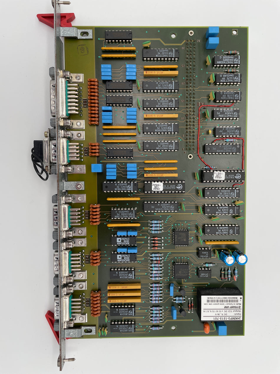 45221270157 extension board