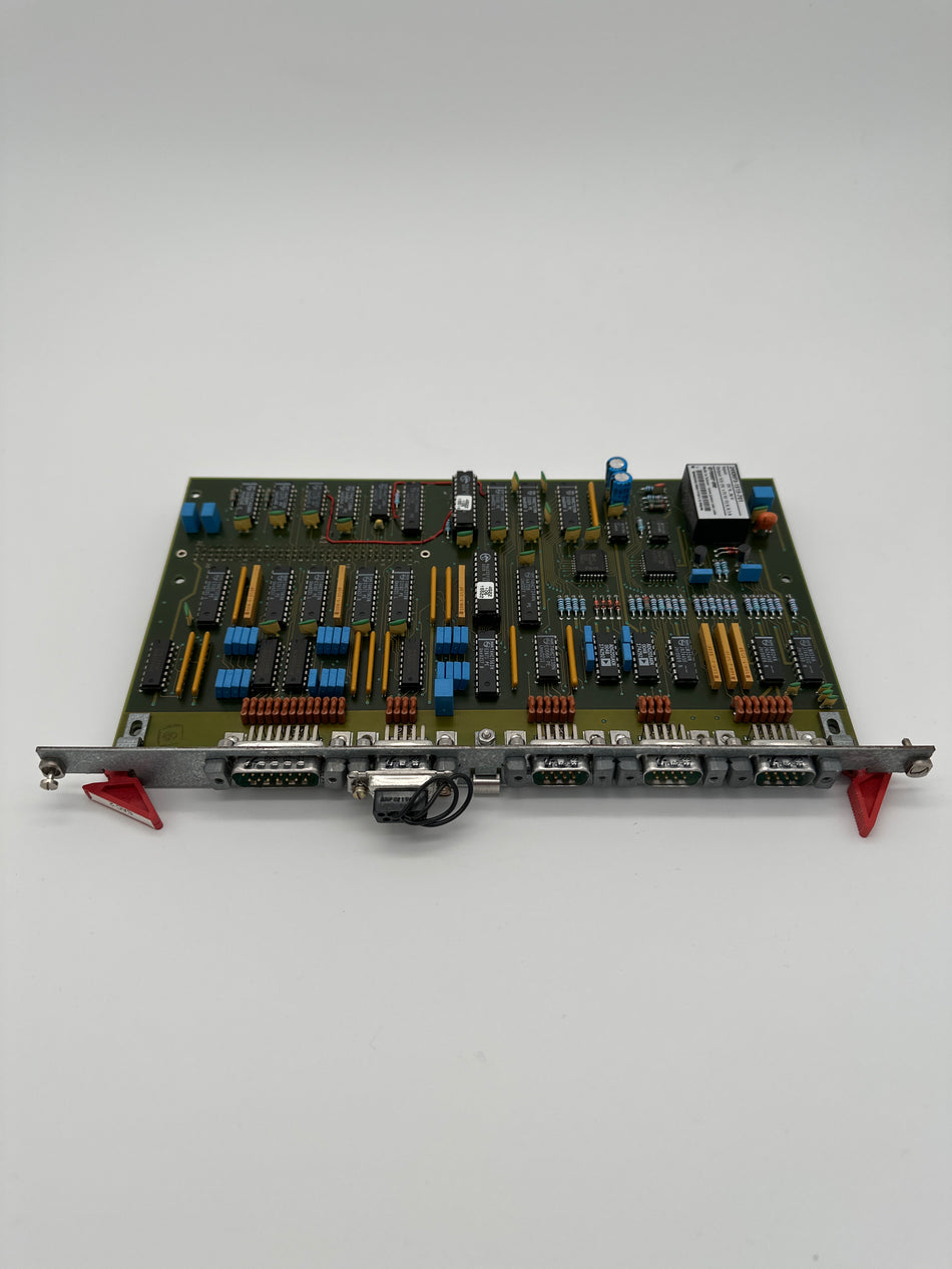 452210514652 CONTROLLER BOARD