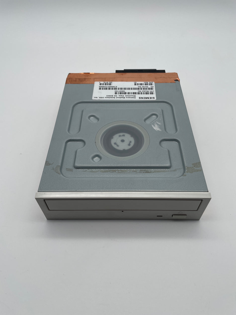 10037763 Assy CD Drive PX-230S Acuson Antares