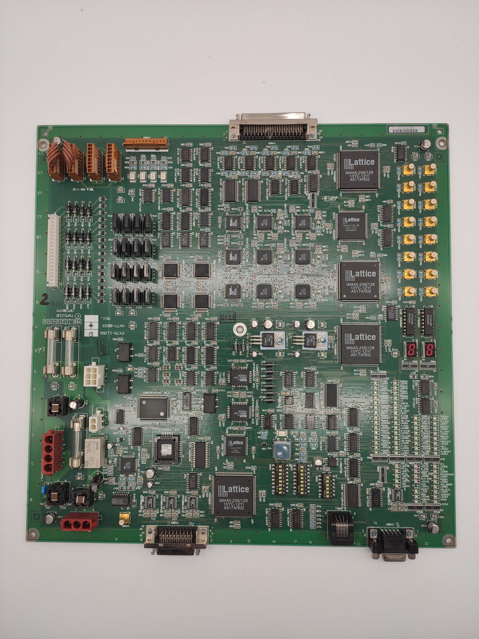 PX79-11266 OPCONTM BOARD