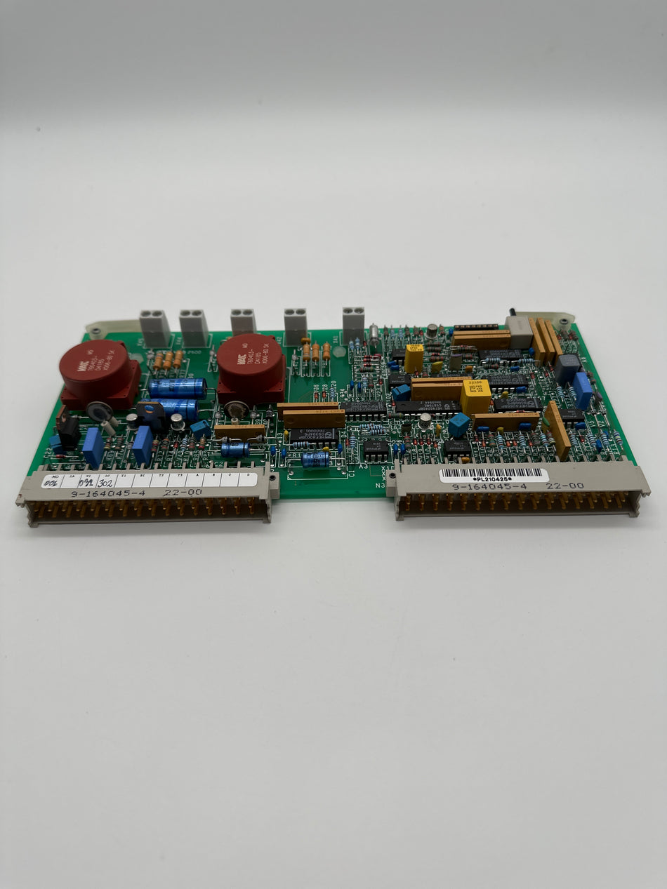 451210800212 / 451220800211 PCB VCO converter