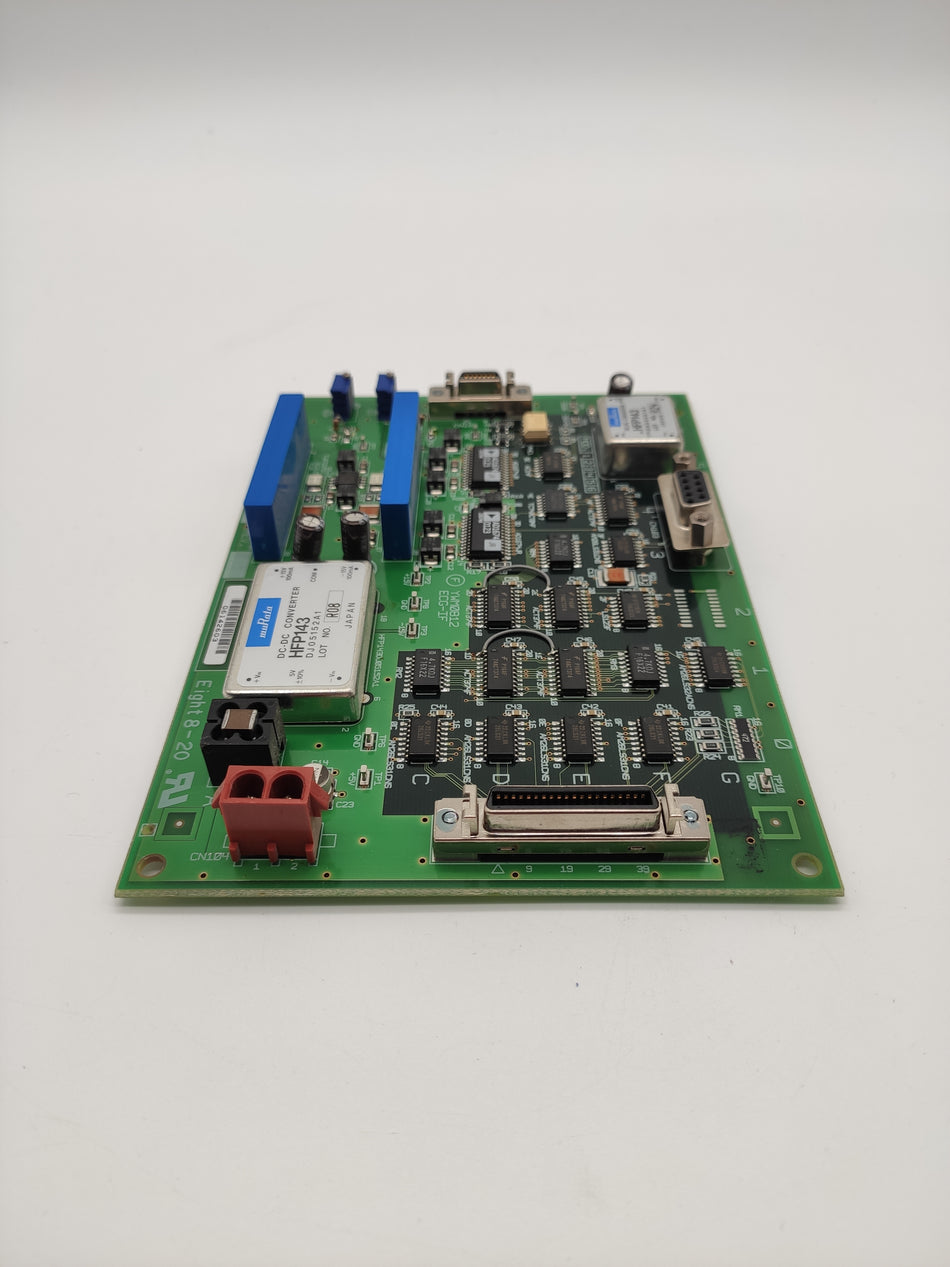 PX77-96871 ECG-IF BOARD