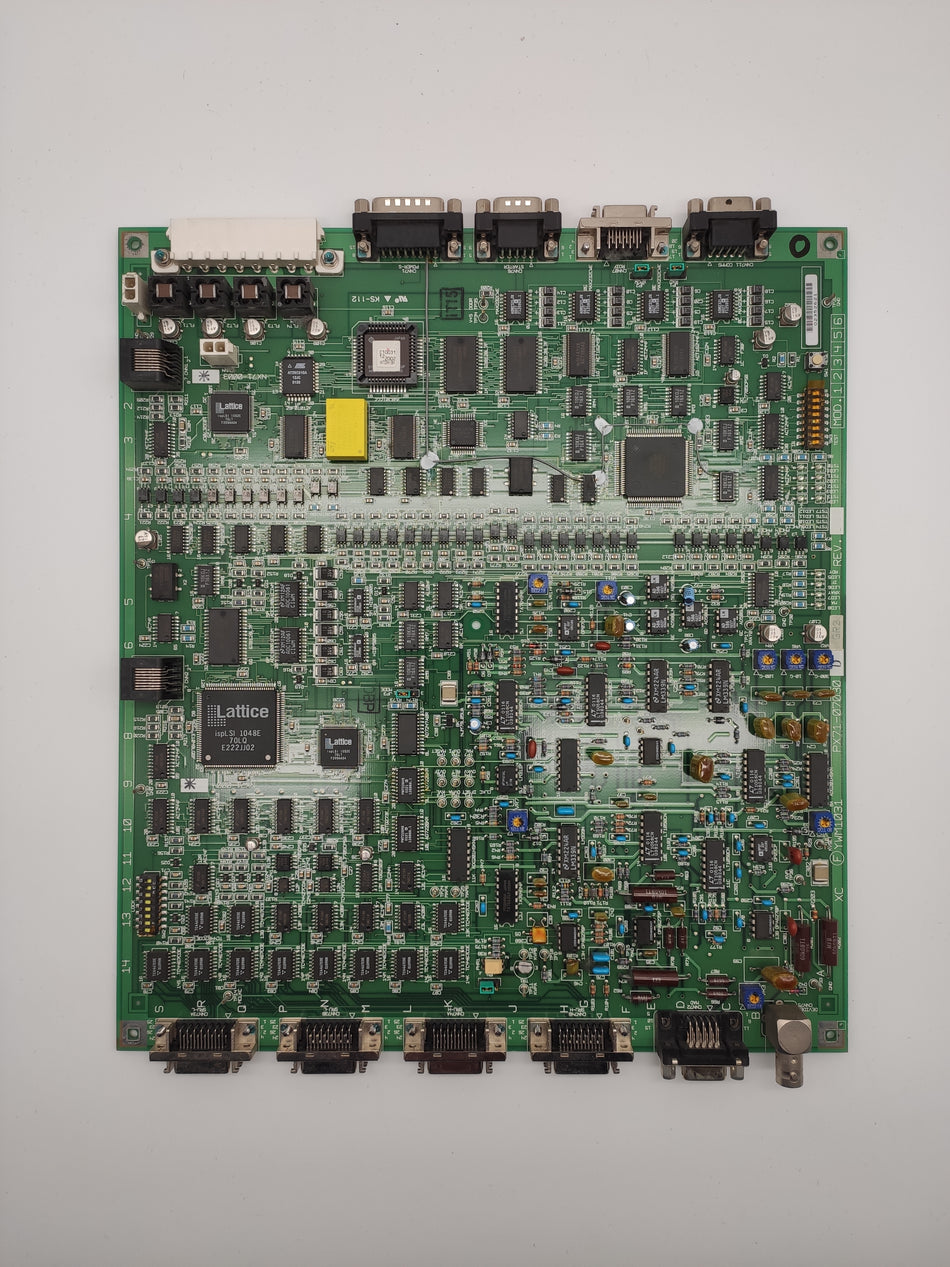 PX71-07030 XC BOARD