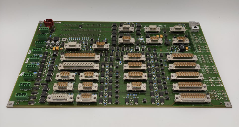 5650259 D10  SIRC BOARD