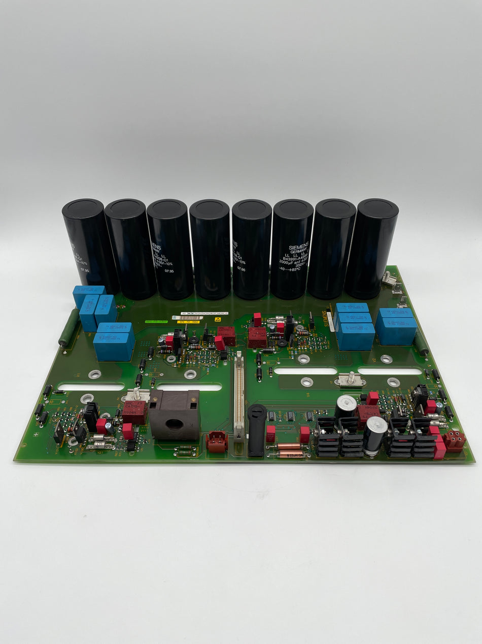 3773897 D110 INVERTER BOARD