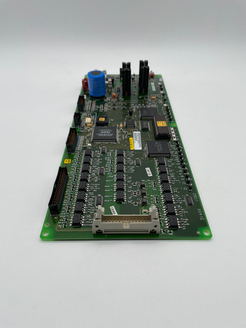 6655521 CIRCUIT BOARD D801- Novation