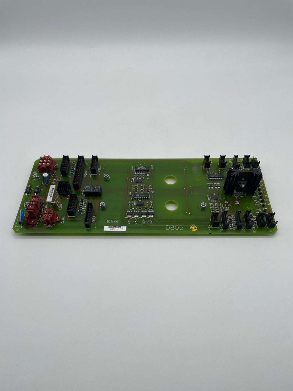 6167915 BOARD