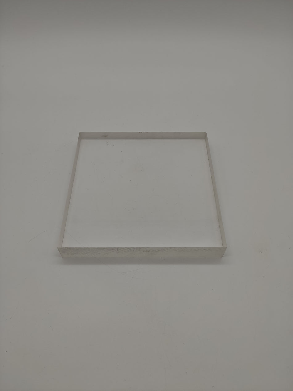 6561232 AEC calibration plexiglas 2cm