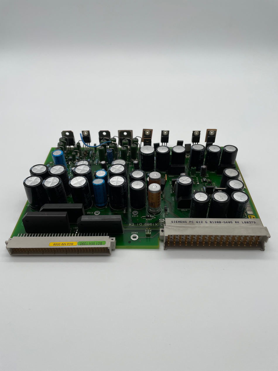 8715443 POWER SUPPLY ESD E 04 %