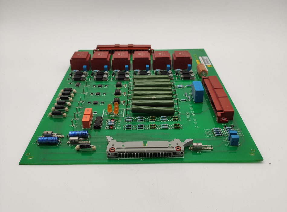 2795651  D51 Board Intermediate Circuit firi