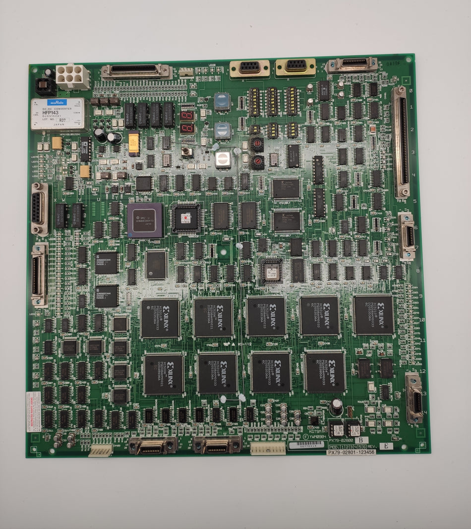 PX79-02800 KGTSM BOARD