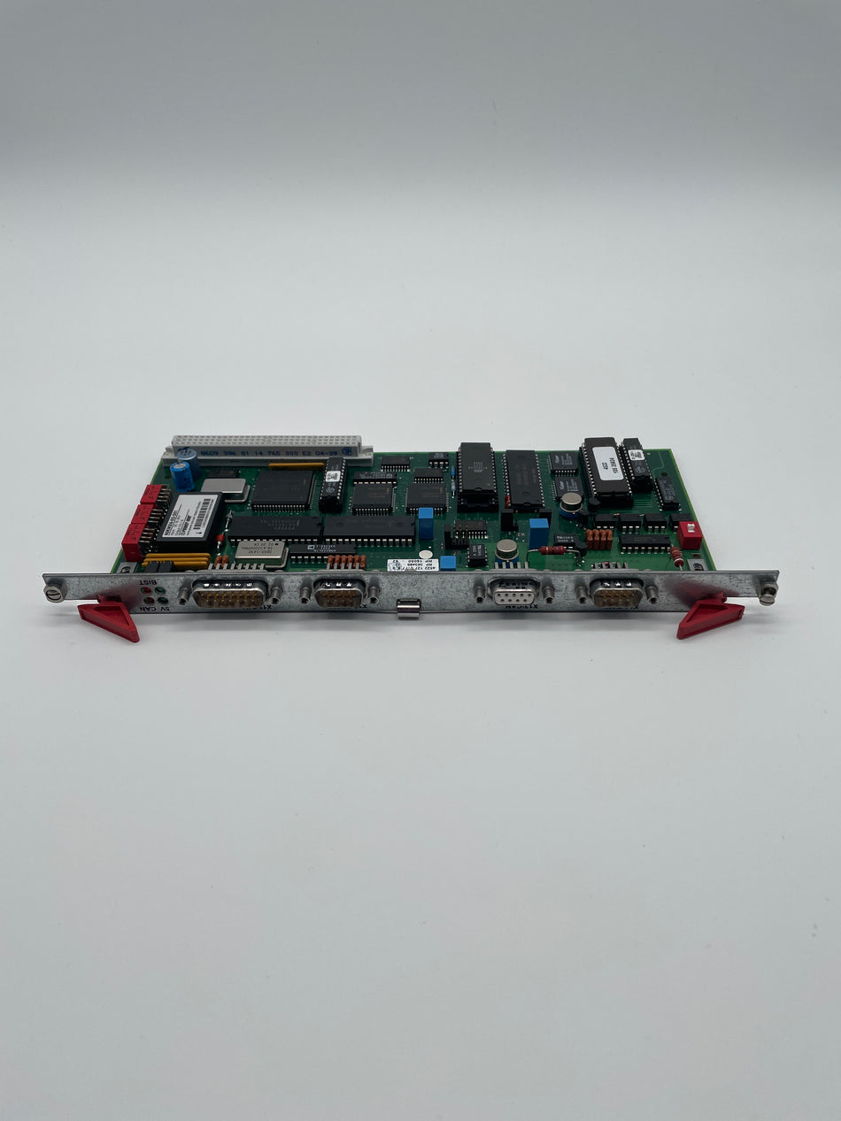 45221270177 LUC board version 2