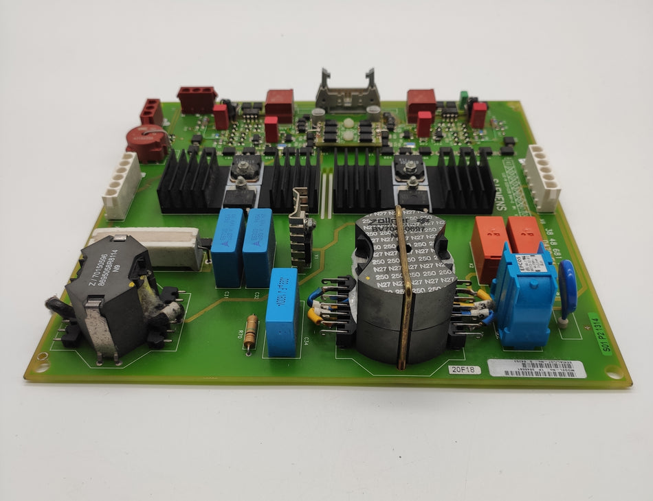 3848681 FIL POWER BOARD. D470 06 %