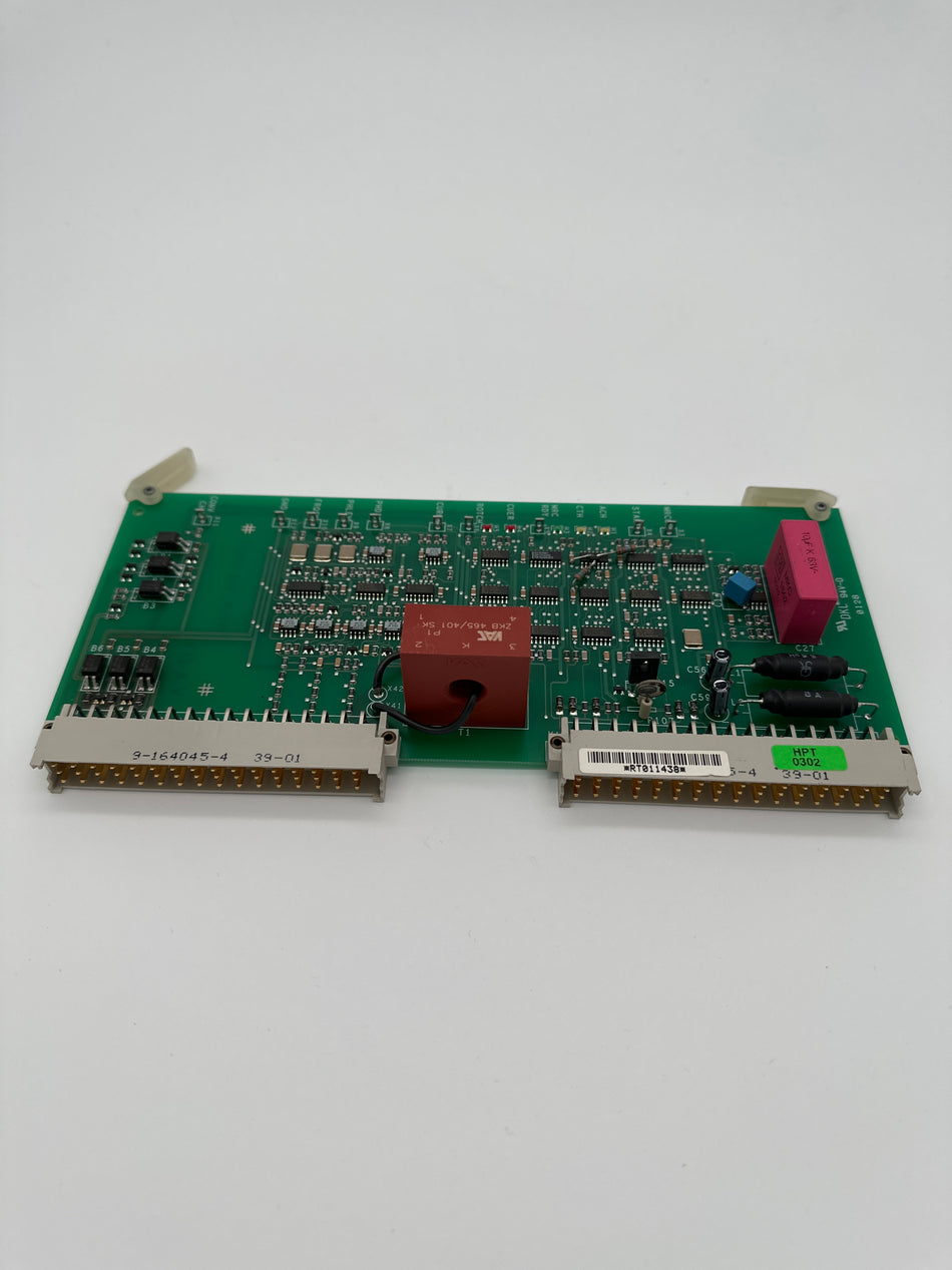 451210808725 PCB MRC Interface HS