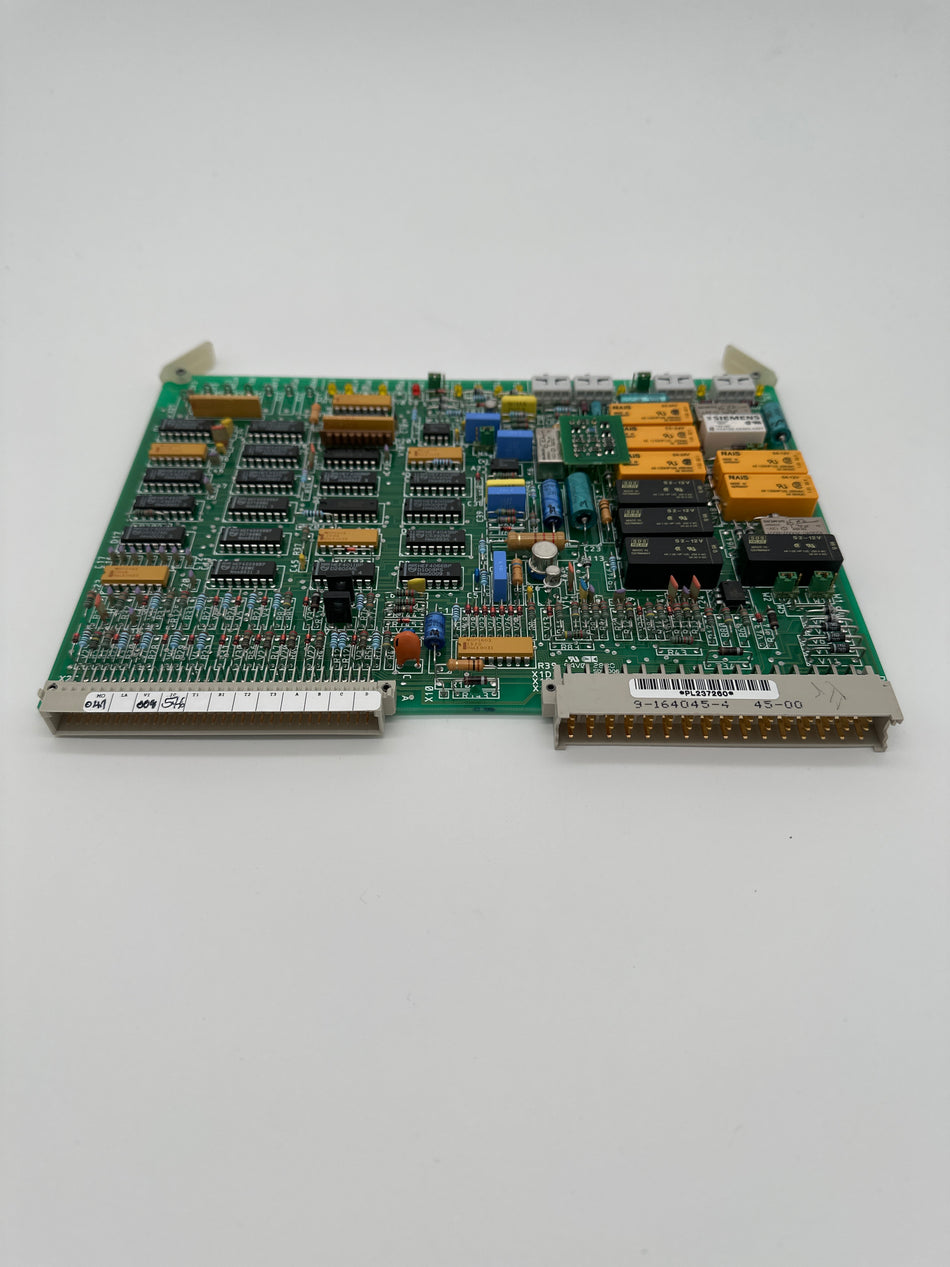 451210774138 PCB Exposure control CP