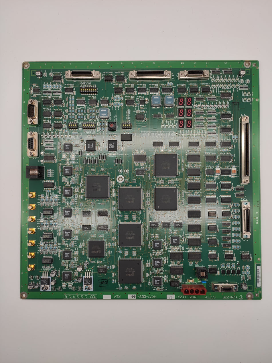 PX79-11267 GCIFM BOARD