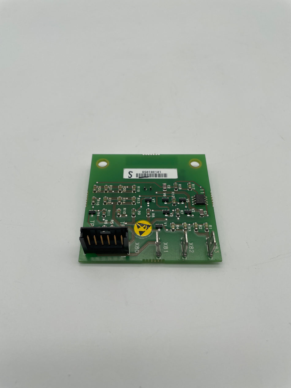 6315514 mini -PCB D810