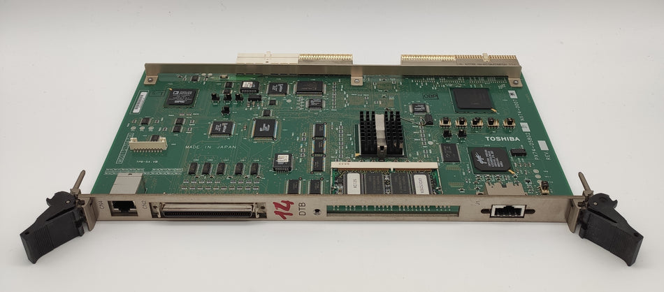 PX74-05802 DTB Board