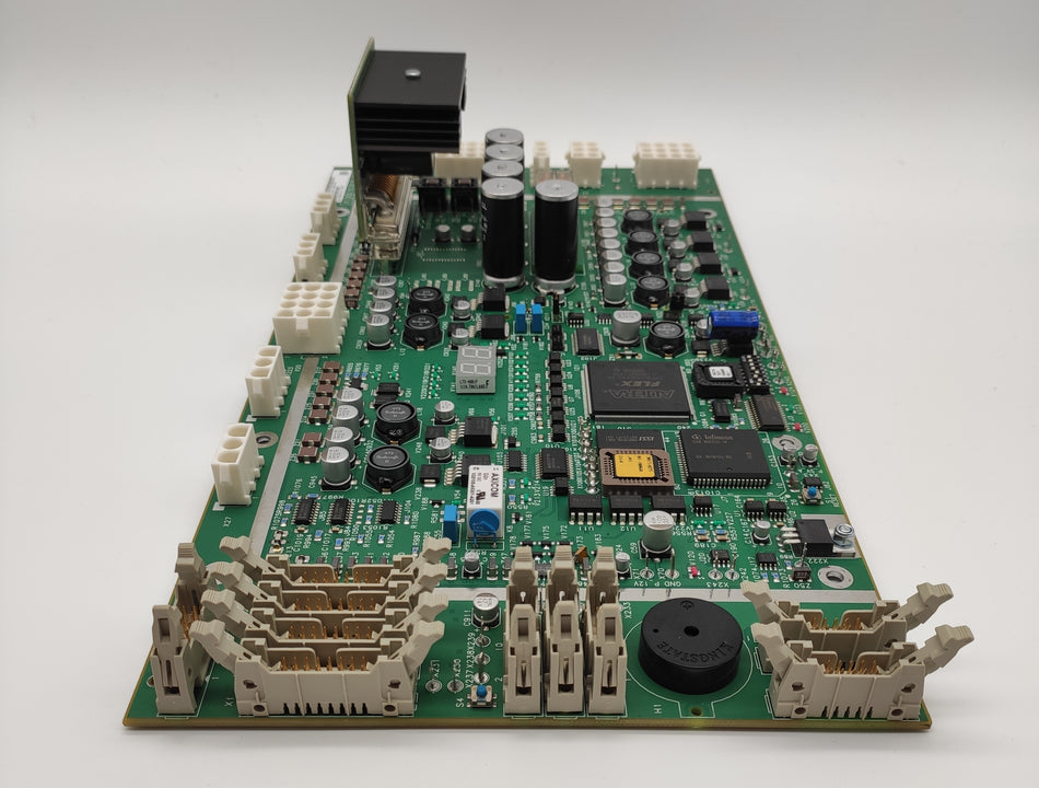 3073736 D14 Board