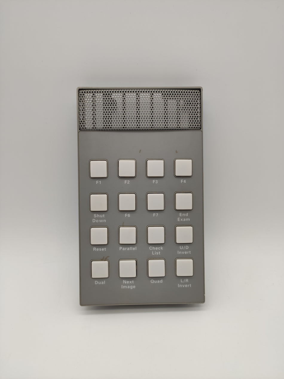 5115519 INTERFACE PANEL