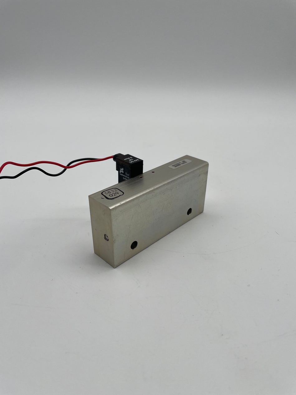 8412210 PRESSURE MEASUREMENT UNIT