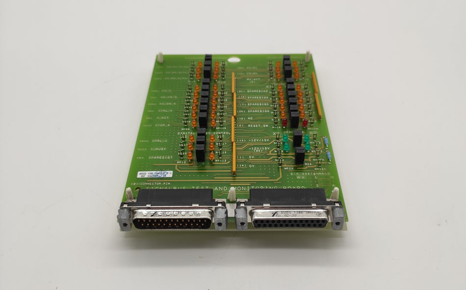 45221081845 Signalbus TEST Monitoring Board
