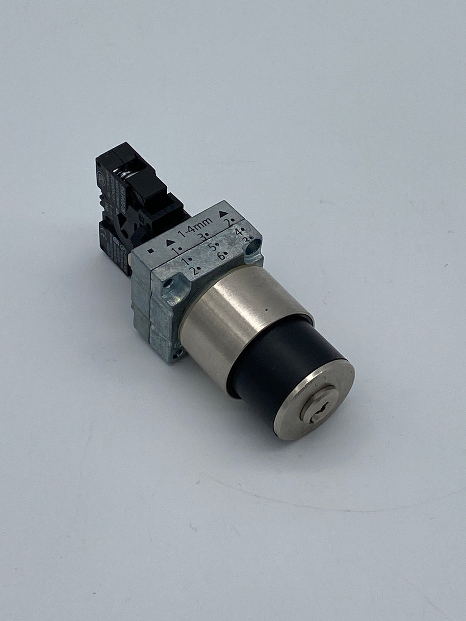 3099764 Key Switch