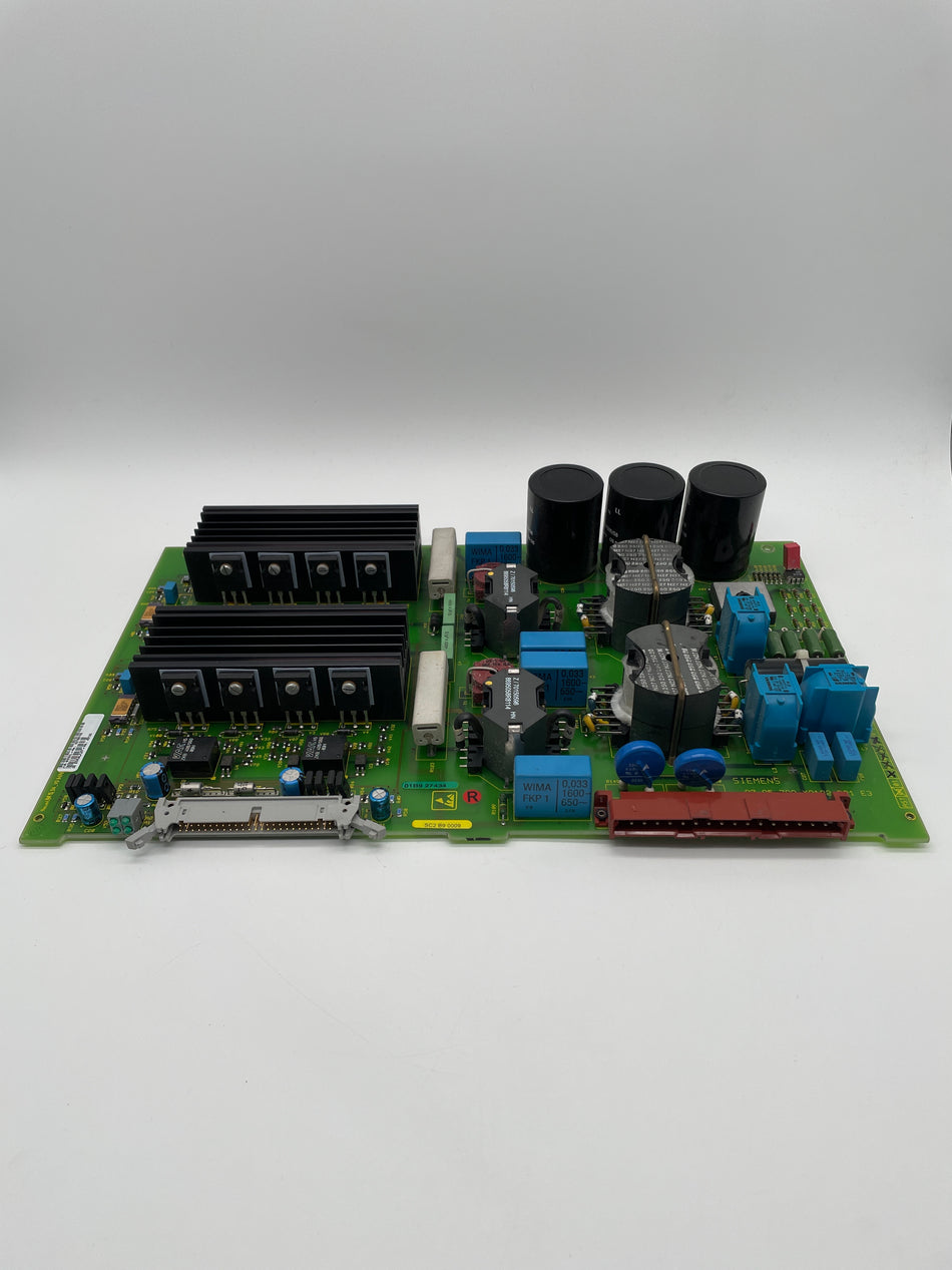 2795792 D21 Board Filament Inverter EGB %