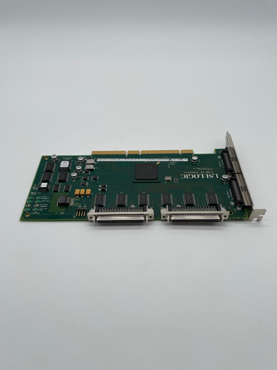 5255315 SCSI Controler Ultra2 Dual