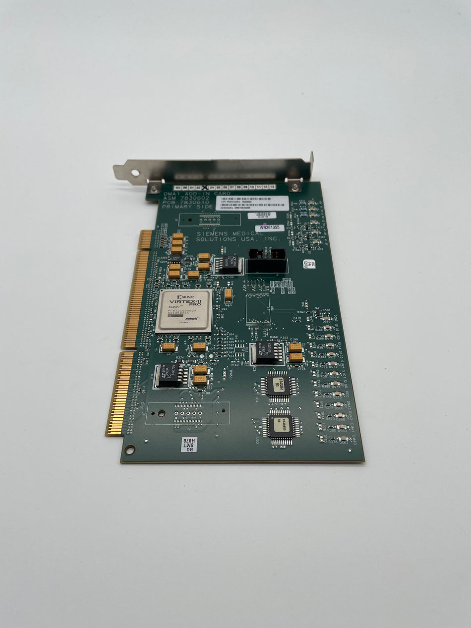 7830602 PCA PCI DMA1 Add-in Card (DMA1) BSR