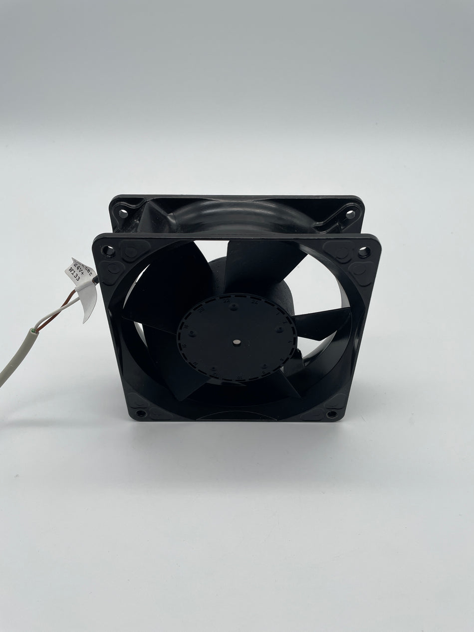 07061989 FAN 24VDC 4,5W 180CBM/H