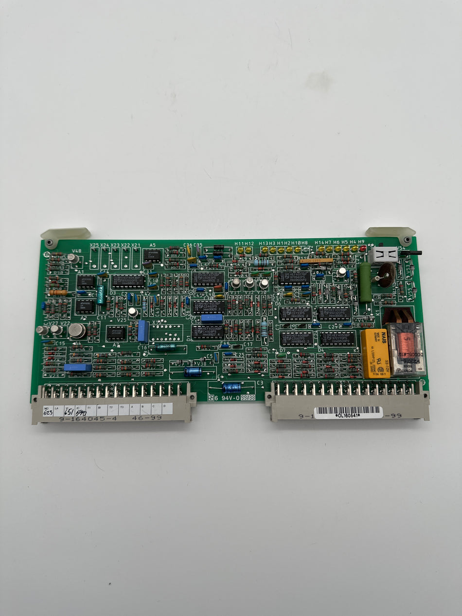 451210773218 PCB Converter test circuit