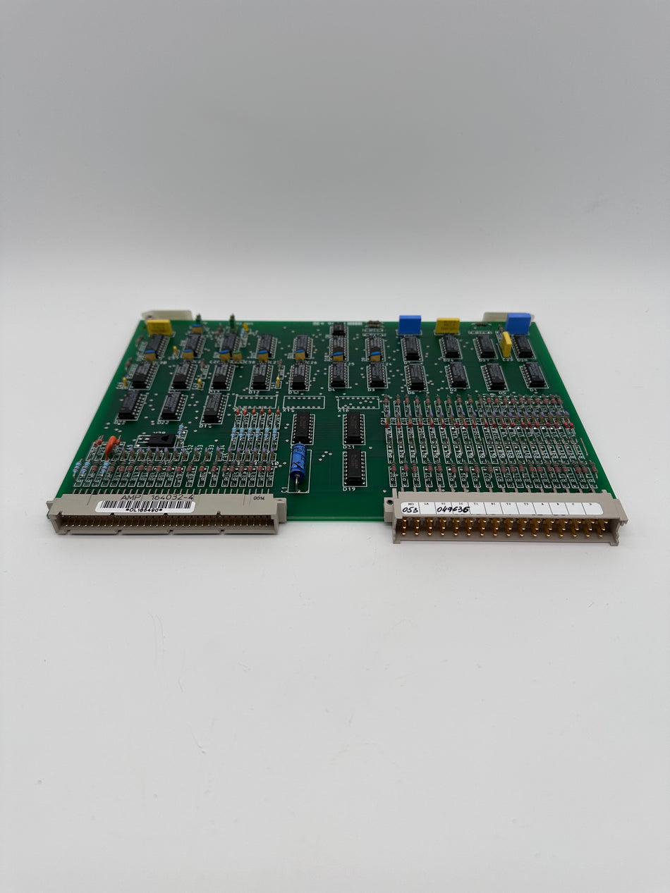 451210767604 / 451220767606 PCB External APRT interface