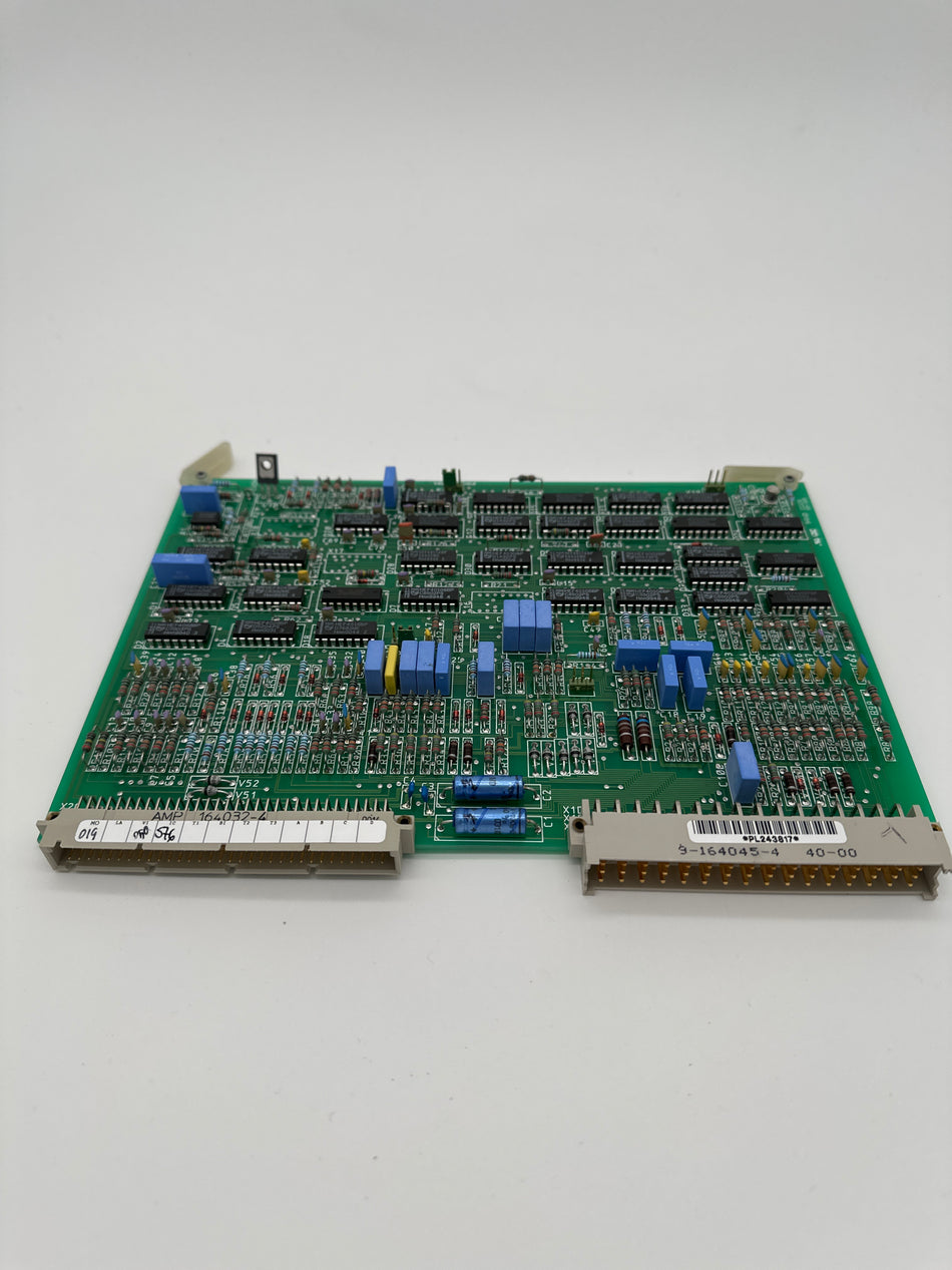 451210774208 PCB Registration device inter.SCP