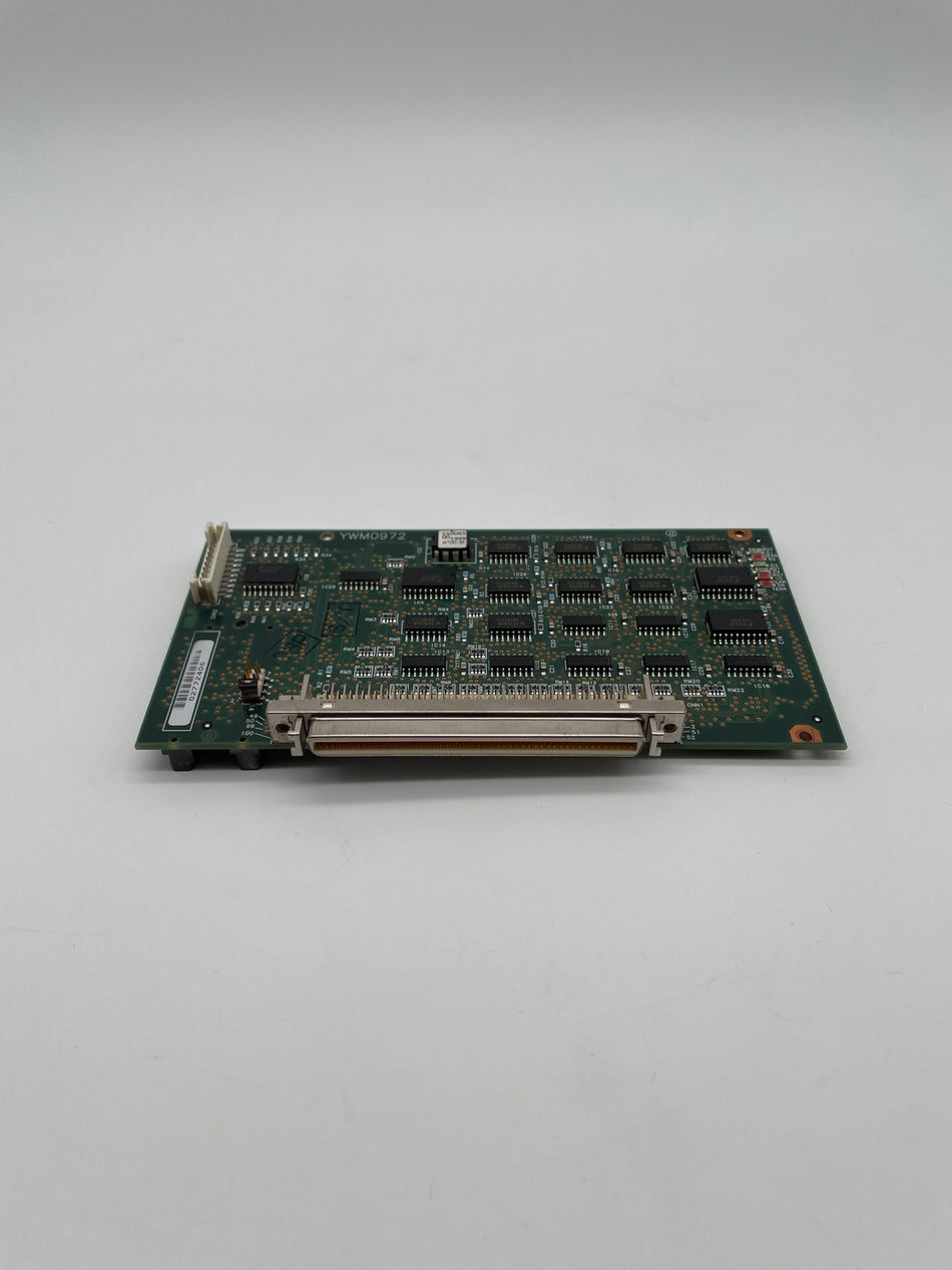 PX74-05826 RTM-D Board