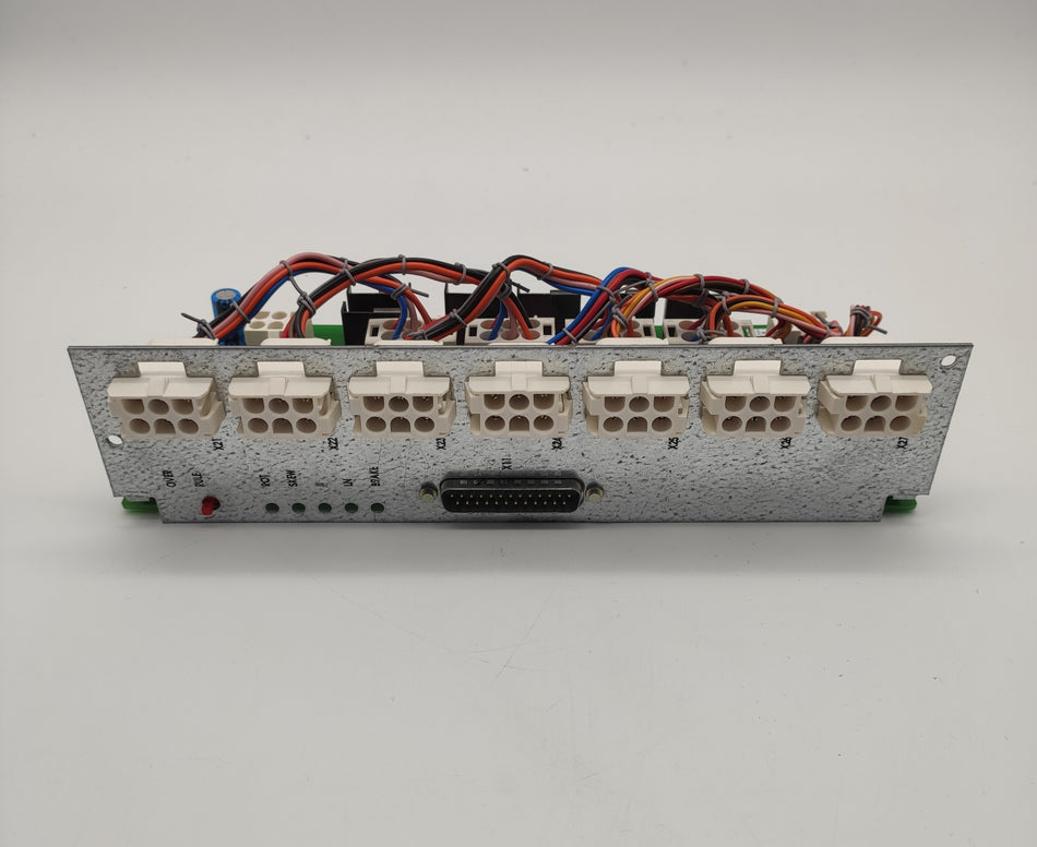 45221270196 LARC power control board