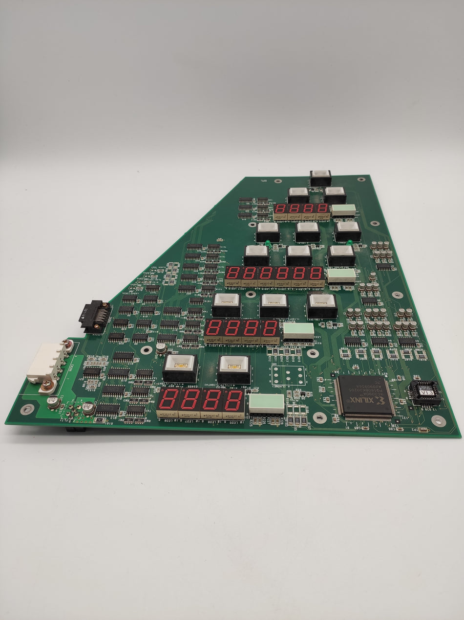 PX77-96273-1 GPL BOARD