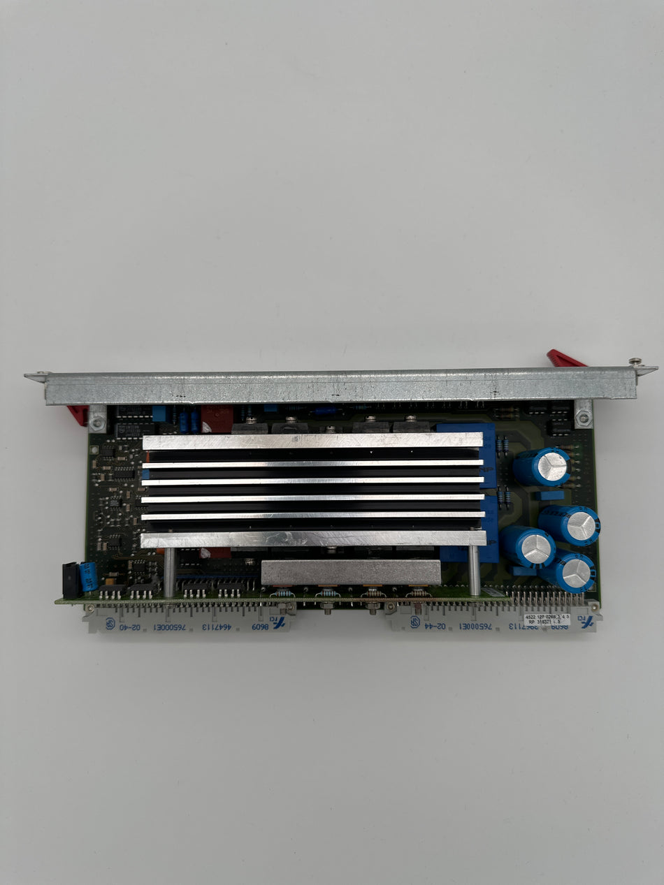 452212702663 MVR LOW POWER BOARD