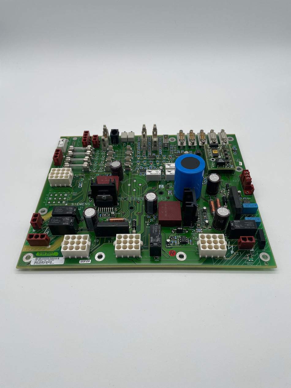 5661066 D1 BOARD