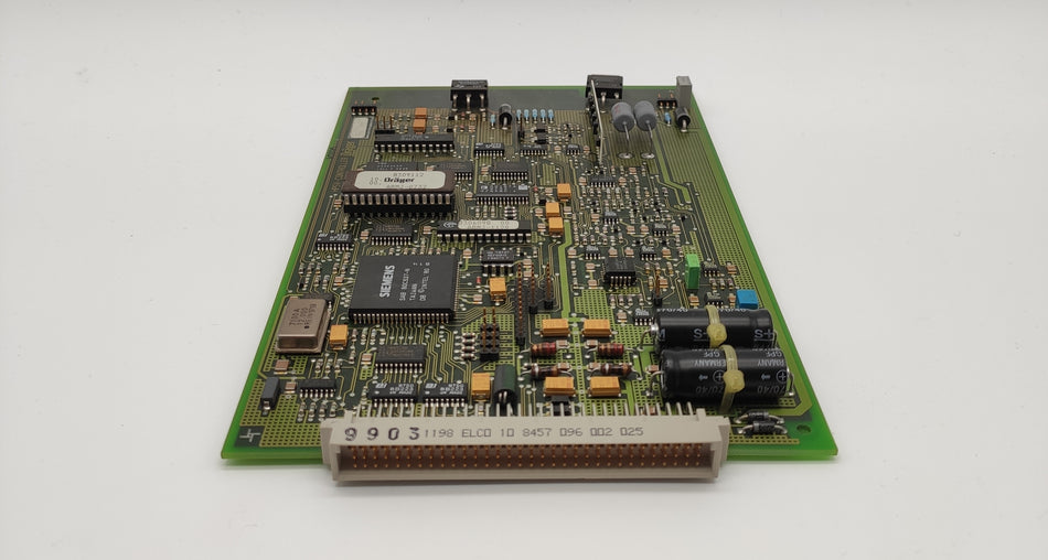 8306561 HPSV-Controller Board