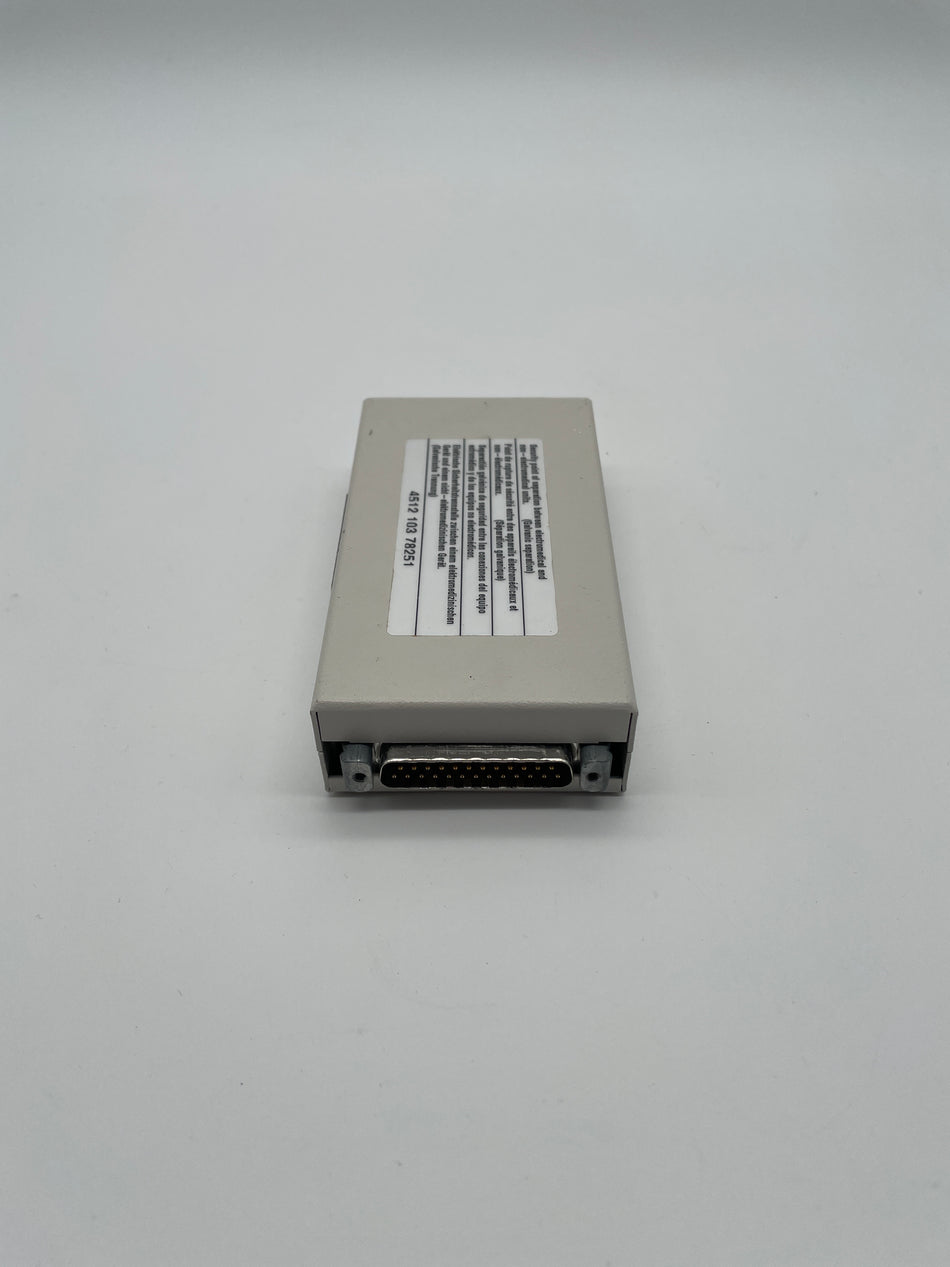 451210378251 Interface data printer/pc